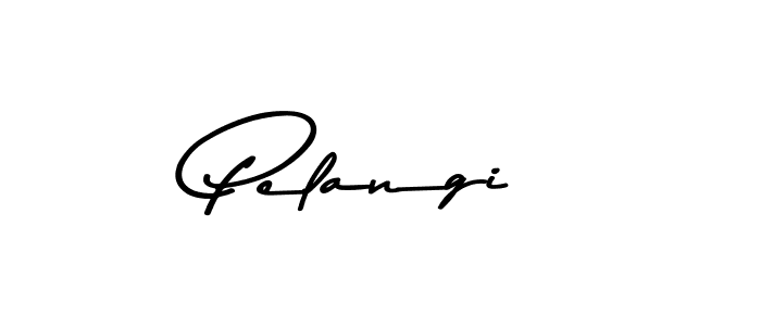 Also You can easily find your signature by using the search form. We will create Pelangi name handwritten signature images for you free of cost using Asem Kandis PERSONAL USE sign style. Pelangi signature style 9 images and pictures png