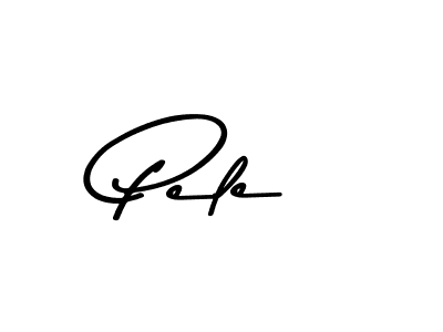 This is the best signature style for the Pele name. Also you like these signature font (Asem Kandis PERSONAL USE). Mix name signature. Pele signature style 9 images and pictures png