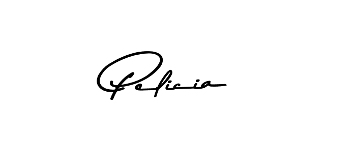 if you are searching for the best signature style for your name Pelicia. so please give up your signature search. here we have designed multiple signature styles  using Asem Kandis PERSONAL USE. Pelicia signature style 9 images and pictures png