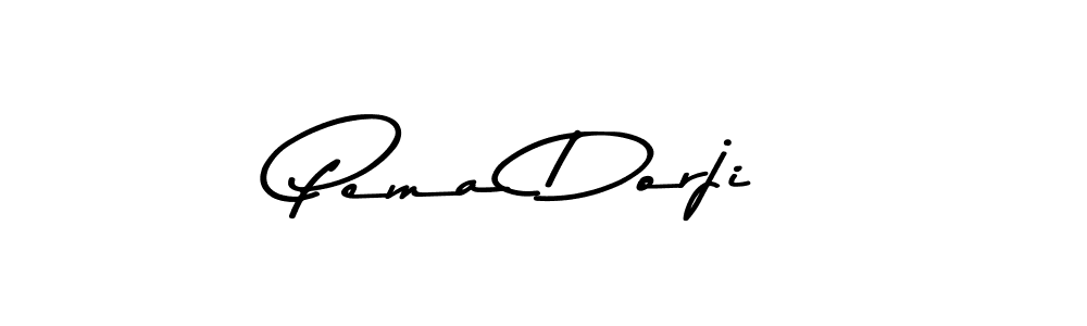 Also You can easily find your signature by using the search form. We will create Pema Dorji name handwritten signature images for you free of cost using Asem Kandis PERSONAL USE sign style. Pema Dorji signature style 9 images and pictures png