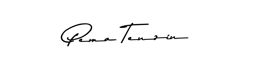 This is the best signature style for the Pema Tenzin name. Also you like these signature font (Asem Kandis PERSONAL USE). Mix name signature. Pema Tenzin signature style 9 images and pictures png