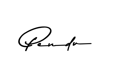 Similarly Asem Kandis PERSONAL USE is the best handwritten signature design. Signature creator online .You can use it as an online autograph creator for name Pendu. Pendu signature style 9 images and pictures png