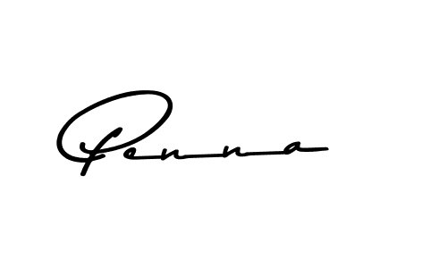 Here are the top 10 professional signature styles for the name Penna. These are the best autograph styles you can use for your name. Penna signature style 9 images and pictures png