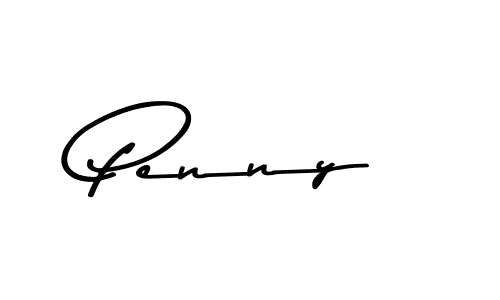 Similarly Asem Kandis PERSONAL USE is the best handwritten signature design. Signature creator online .You can use it as an online autograph creator for name Penny. Penny signature style 9 images and pictures png