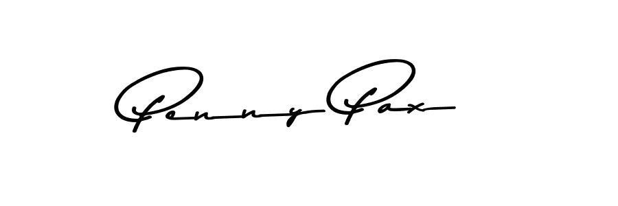 You should practise on your own different ways (Asem Kandis PERSONAL USE) to write your name (Penny Pax) in signature. don't let someone else do it for you. Penny Pax signature style 9 images and pictures png