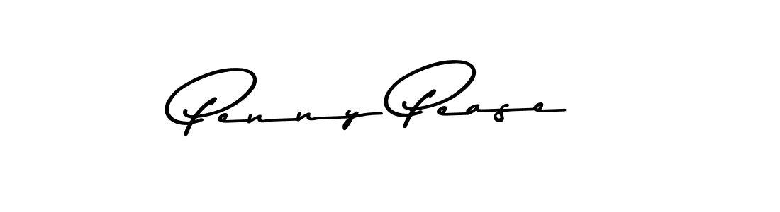 Similarly Asem Kandis PERSONAL USE is the best handwritten signature design. Signature creator online .You can use it as an online autograph creator for name Penny Pease. Penny Pease signature style 9 images and pictures png