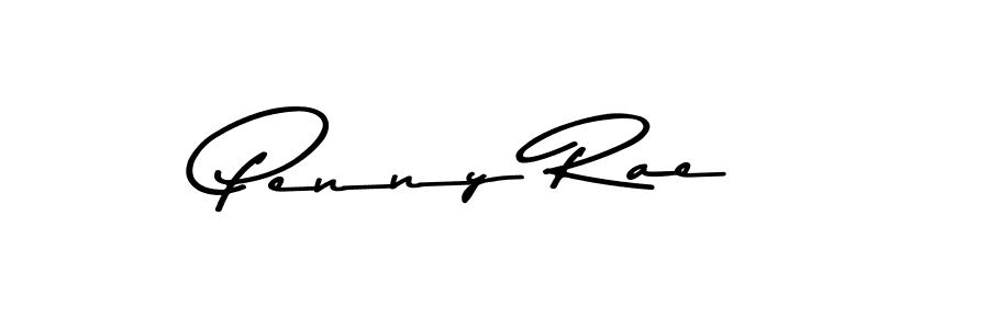 Penny Rae stylish signature style. Best Handwritten Sign (Asem Kandis PERSONAL USE) for my name. Handwritten Signature Collection Ideas for my name Penny Rae. Penny Rae signature style 9 images and pictures png