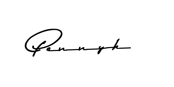 Best and Professional Signature Style for Pennyh. Asem Kandis PERSONAL USE Best Signature Style Collection. Pennyh signature style 9 images and pictures png