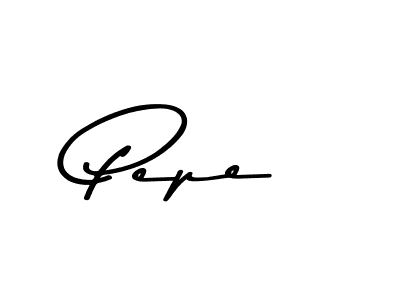 The best way (Asem Kandis PERSONAL USE) to make a short signature is to pick only two or three words in your name. The name Pepe include a total of six letters. For converting this name. Pepe signature style 9 images and pictures png