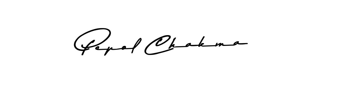 Here are the top 10 professional signature styles for the name Pepol Chakma. These are the best autograph styles you can use for your name. Pepol Chakma signature style 9 images and pictures png