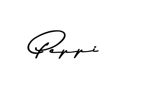 Here are the top 10 professional signature styles for the name Peppi. These are the best autograph styles you can use for your name. Peppi signature style 9 images and pictures png