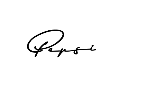 This is the best signature style for the Pepsi name. Also you like these signature font (Asem Kandis PERSONAL USE). Mix name signature. Pepsi signature style 9 images and pictures png