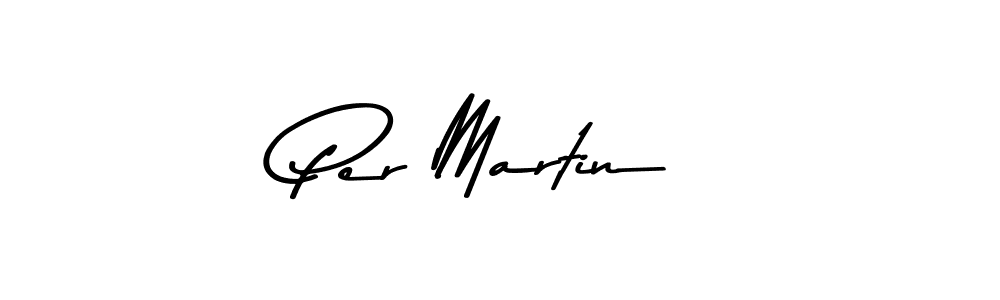 Make a beautiful signature design for name Per Martin. Use this online signature maker to create a handwritten signature for free. Per Martin signature style 9 images and pictures png