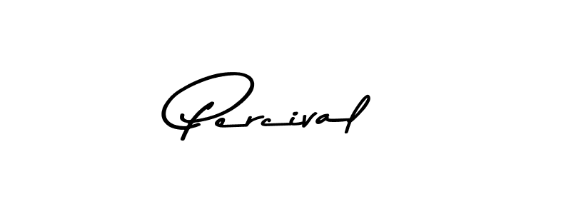 Asem Kandis PERSONAL USE is a professional signature style that is perfect for those who want to add a touch of class to their signature. It is also a great choice for those who want to make their signature more unique. Get Percival name to fancy signature for free. Percival signature style 9 images and pictures png