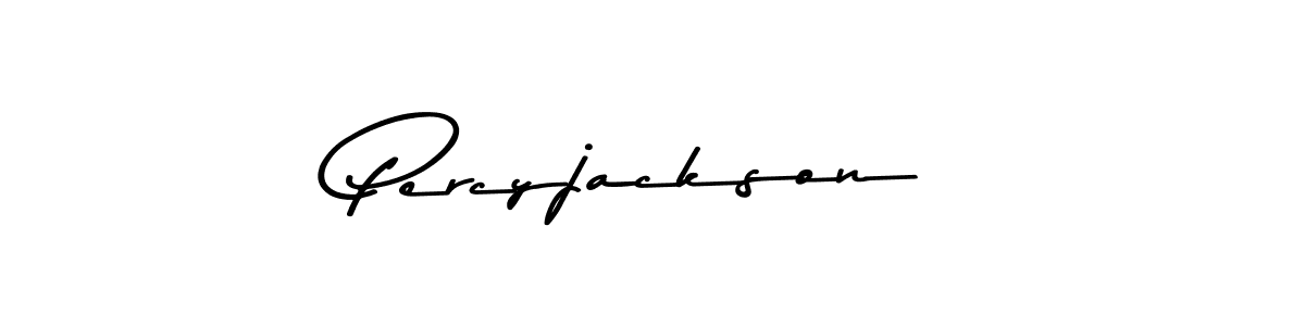 Similarly Asem Kandis PERSONAL USE is the best handwritten signature design. Signature creator online .You can use it as an online autograph creator for name Percyjackson. Percyjackson signature style 9 images and pictures png