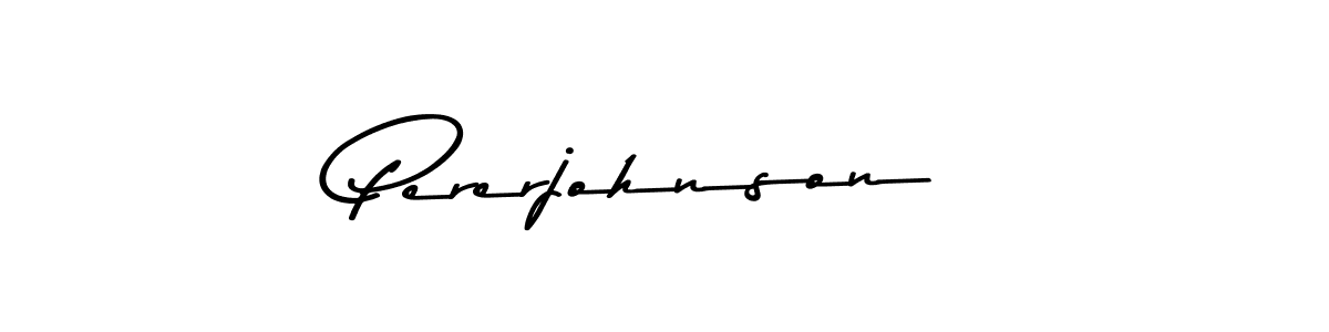 It looks lik you need a new signature style for name Pererjohnson. Design unique handwritten (Asem Kandis PERSONAL USE) signature with our free signature maker in just a few clicks. Pererjohnson signature style 9 images and pictures png