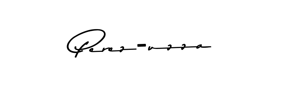 This is the best signature style for the Perez-uzza name. Also you like these signature font (Asem Kandis PERSONAL USE). Mix name signature. Perez-uzza signature style 9 images and pictures png