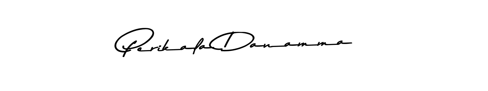 if you are searching for the best signature style for your name Perikala Danamma. so please give up your signature search. here we have designed multiple signature styles  using Asem Kandis PERSONAL USE. Perikala Danamma signature style 9 images and pictures png