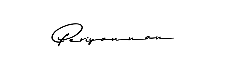 How to make Periyannan name signature. Use Asem Kandis PERSONAL USE style for creating short signs online. This is the latest handwritten sign. Periyannan signature style 9 images and pictures png