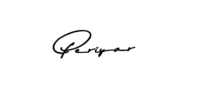 Also we have Periyar name is the best signature style. Create professional handwritten signature collection using Asem Kandis PERSONAL USE autograph style. Periyar signature style 9 images and pictures png