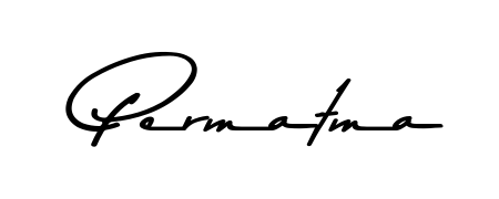 Build your personal autograph collection for name Permatma with Asem Kandis PERSONAL USE design. Browse, select, and save your favorites. Permatma signature style 9 images and pictures png