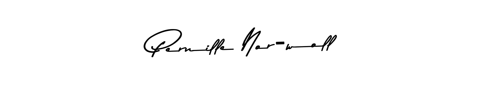 See photos of Pernille Nor-woll official signature by Spectra . Check more albums & portfolios. Read reviews & check more about Asem Kandis PERSONAL USE font. Pernille Nor-woll signature style 9 images and pictures png