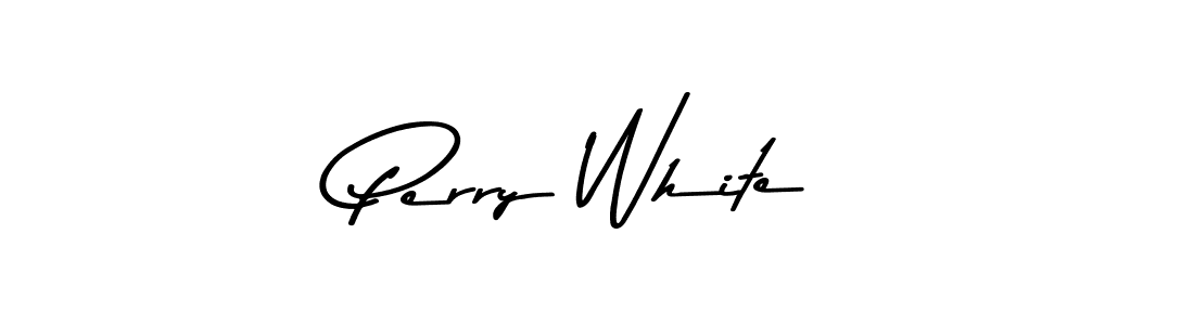Check out images of Autograph of Perry White name. Actor Perry White Signature Style. Asem Kandis PERSONAL USE is a professional sign style online. Perry White signature style 9 images and pictures png