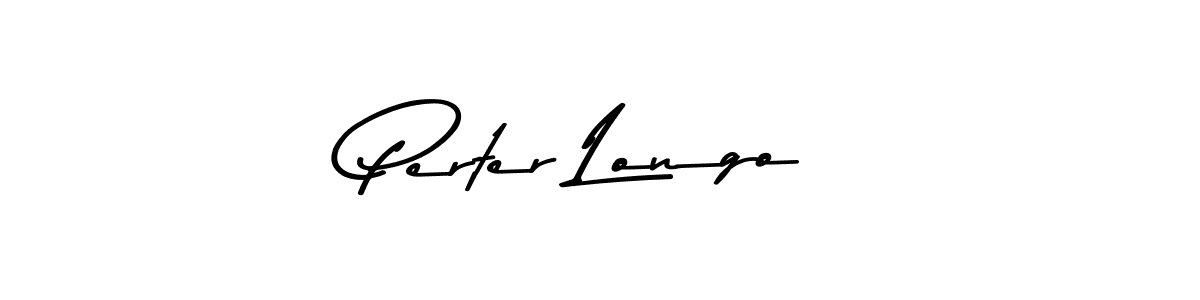 It looks lik you need a new signature style for name Perter Longo. Design unique handwritten (Asem Kandis PERSONAL USE) signature with our free signature maker in just a few clicks. Perter Longo signature style 9 images and pictures png