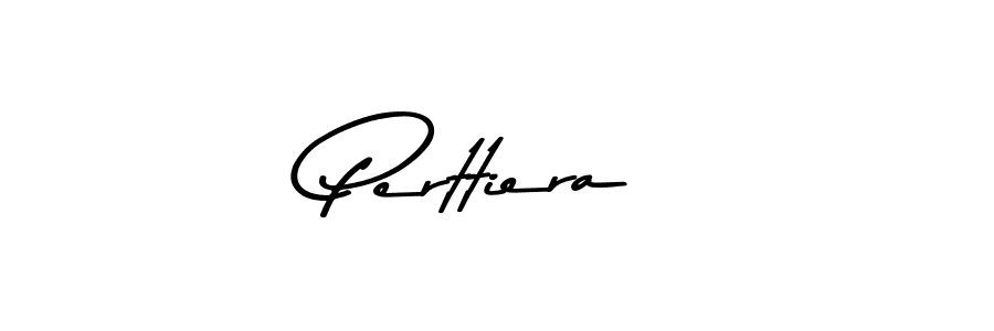 if you are searching for the best signature style for your name Perttiera. so please give up your signature search. here we have designed multiple signature styles  using Asem Kandis PERSONAL USE. Perttiera signature style 9 images and pictures png