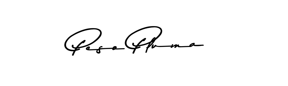 Also You can easily find your signature by using the search form. We will create Peso Pluma name handwritten signature images for you free of cost using Asem Kandis PERSONAL USE sign style. Peso Pluma signature style 9 images and pictures png