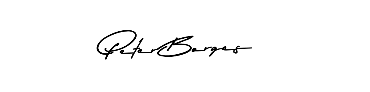 Make a short Peter Borges signature style. Manage your documents anywhere anytime using Asem Kandis PERSONAL USE. Create and add eSignatures, submit forms, share and send files easily. Peter Borges signature style 9 images and pictures png