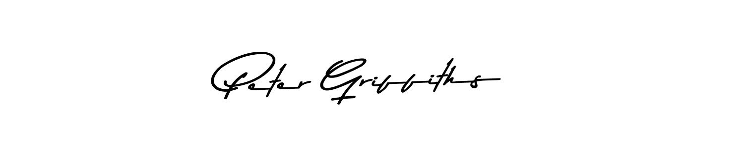The best way (Asem Kandis PERSONAL USE) to make a short signature is to pick only two or three words in your name. The name Peter Griffiths include a total of six letters. For converting this name. Peter Griffiths signature style 9 images and pictures png