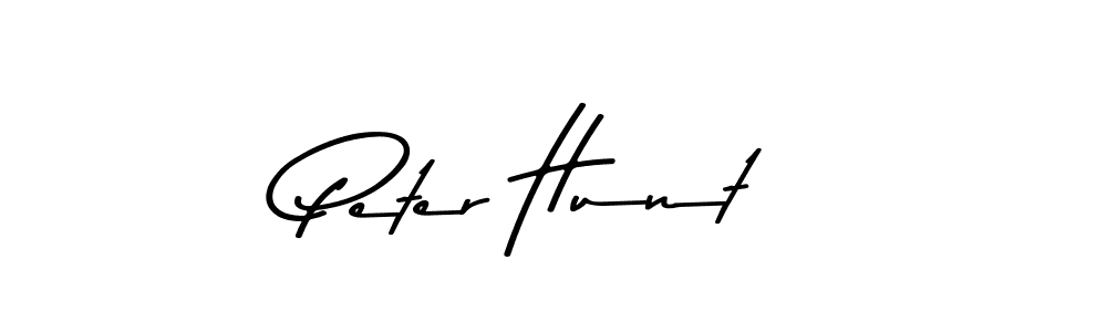 It looks lik you need a new signature style for name Peter Hunt. Design unique handwritten (Asem Kandis PERSONAL USE) signature with our free signature maker in just a few clicks. Peter Hunt signature style 9 images and pictures png