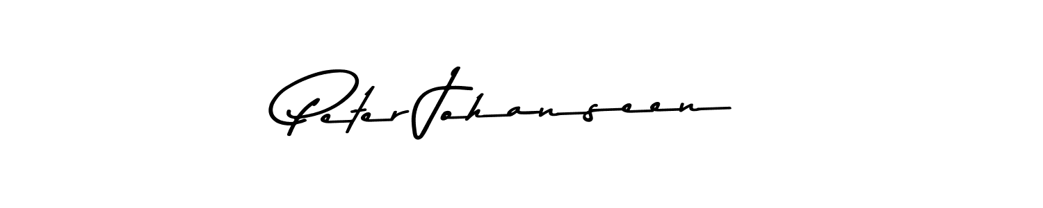 Once you've used our free online signature maker to create your best signature Asem Kandis PERSONAL USE style, it's time to enjoy all of the benefits that Peter Johanseen name signing documents. Peter Johanseen signature style 9 images and pictures png