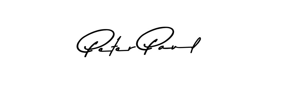 Also You can easily find your signature by using the search form. We will create Peter Paul name handwritten signature images for you free of cost using Asem Kandis PERSONAL USE sign style. Peter Paul signature style 9 images and pictures png