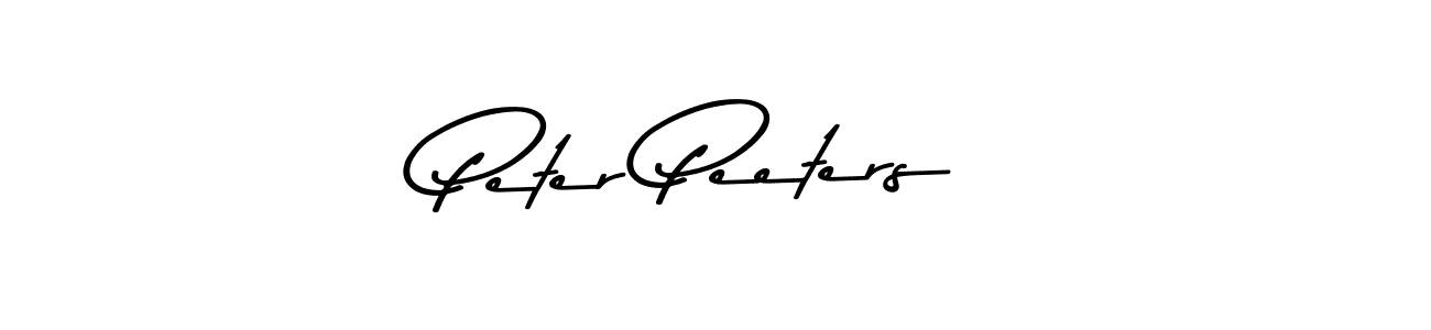 Asem Kandis PERSONAL USE is a professional signature style that is perfect for those who want to add a touch of class to their signature. It is also a great choice for those who want to make their signature more unique. Get Peter Peeters name to fancy signature for free. Peter Peeters signature style 9 images and pictures png