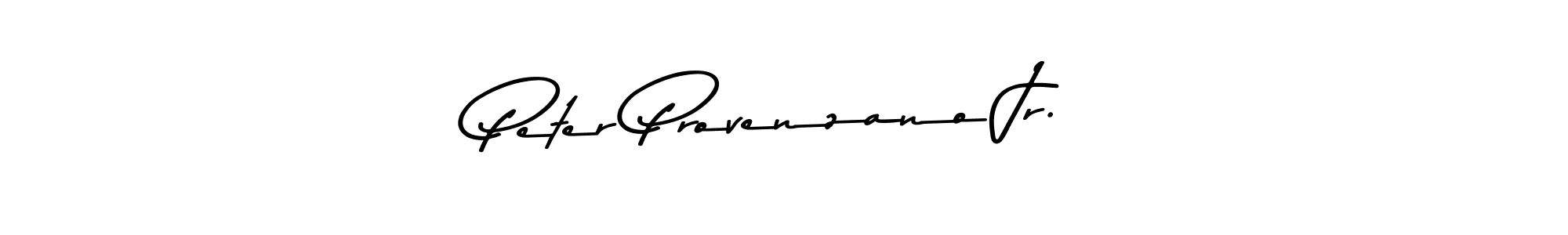 Also we have Peter Provenzano Jr. name is the best signature style. Create professional handwritten signature collection using Asem Kandis PERSONAL USE autograph style. Peter Provenzano Jr. signature style 9 images and pictures png