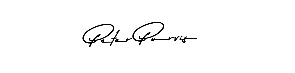 Make a short Peter Purvis signature style. Manage your documents anywhere anytime using Asem Kandis PERSONAL USE. Create and add eSignatures, submit forms, share and send files easily. Peter Purvis signature style 9 images and pictures png