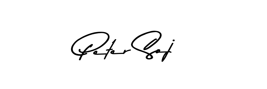 if you are searching for the best signature style for your name Peter Soj. so please give up your signature search. here we have designed multiple signature styles  using Asem Kandis PERSONAL USE. Peter Soj signature style 9 images and pictures png