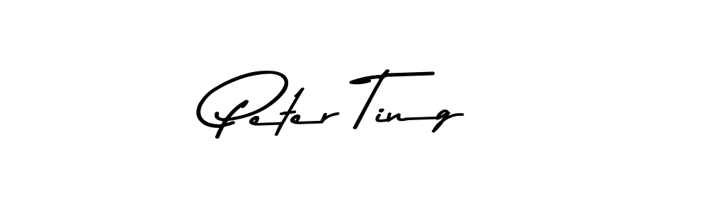 How to Draw Peter Ting signature style? Asem Kandis PERSONAL USE is a latest design signature styles for name Peter Ting. Peter Ting signature style 9 images and pictures png