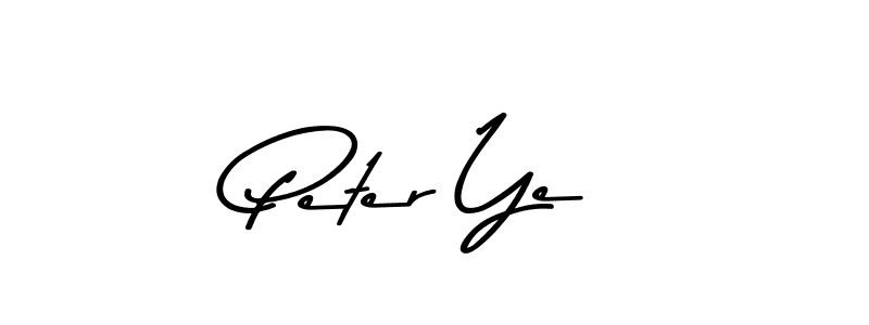 Here are the top 10 professional signature styles for the name Peter Ye. These are the best autograph styles you can use for your name. Peter Ye signature style 9 images and pictures png