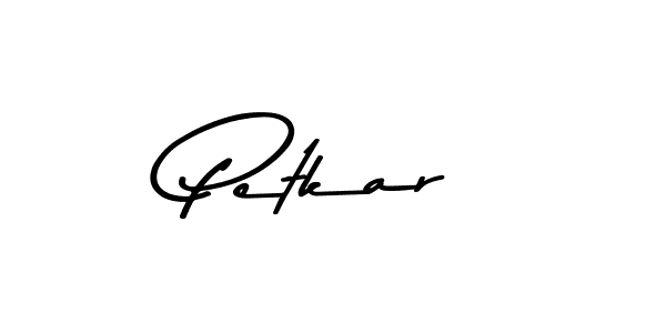 if you are searching for the best signature style for your name Petkar. so please give up your signature search. here we have designed multiple signature styles  using Asem Kandis PERSONAL USE. Petkar signature style 9 images and pictures png