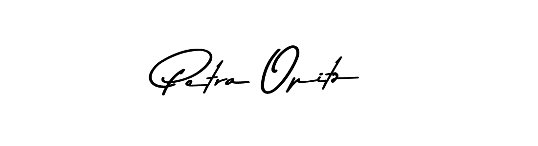 Asem Kandis PERSONAL USE is a professional signature style that is perfect for those who want to add a touch of class to their signature. It is also a great choice for those who want to make their signature more unique. Get Petra Opitz name to fancy signature for free. Petra Opitz signature style 9 images and pictures png