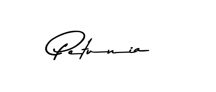 Here are the top 10 professional signature styles for the name Petunia. These are the best autograph styles you can use for your name. Petunia signature style 9 images and pictures png