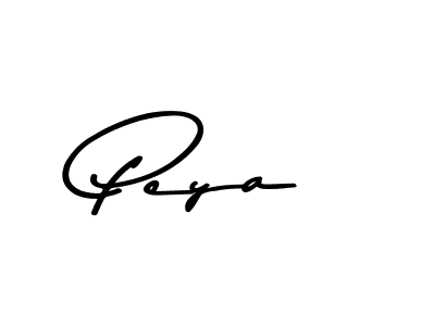 The best way (Asem Kandis PERSONAL USE) to make a short signature is to pick only two or three words in your name. The name Peya include a total of six letters. For converting this name. Peya signature style 9 images and pictures png