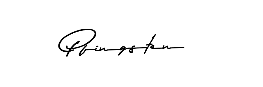 Also You can easily find your signature by using the search form. We will create Pfingsten name handwritten signature images for you free of cost using Asem Kandis PERSONAL USE sign style. Pfingsten signature style 9 images and pictures png