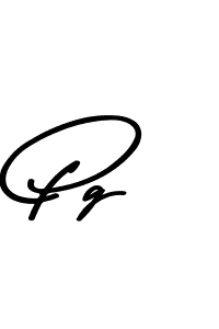 How to Draw Pg signature style? Asem Kandis PERSONAL USE is a latest design signature styles for name Pg. Pg signature style 9 images and pictures png