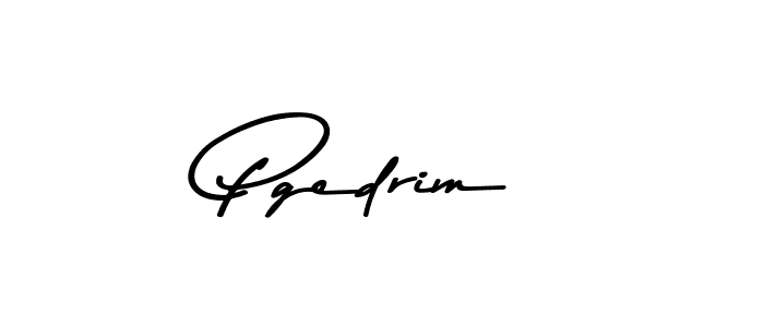 if you are searching for the best signature style for your name Pgedrim. so please give up your signature search. here we have designed multiple signature styles  using Asem Kandis PERSONAL USE. Pgedrim signature style 9 images and pictures png