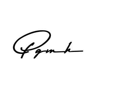 It looks lik you need a new signature style for name Pgmh. Design unique handwritten (Asem Kandis PERSONAL USE) signature with our free signature maker in just a few clicks. Pgmh signature style 9 images and pictures png