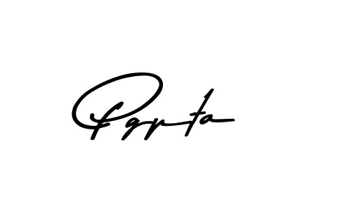 Here are the top 10 professional signature styles for the name Pgpta. These are the best autograph styles you can use for your name. Pgpta signature style 9 images and pictures png